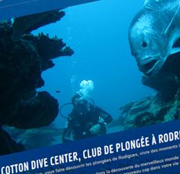 Club de plongée à Rodrigues Club de plongée à Rodrigues