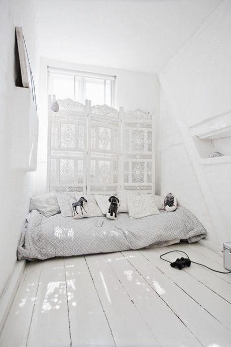 SWEET WHITE DREAMS /// SWEET WHITE DREAMS ///
