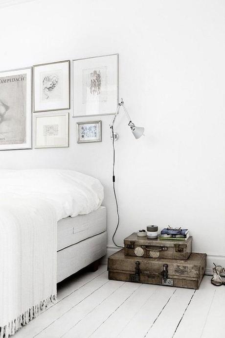 SWEET WHITE DREAMS /// SWEET WHITE DREAMS ///