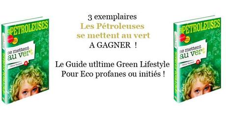 Culture Green et Jeu-concours green-guide-a-gagner