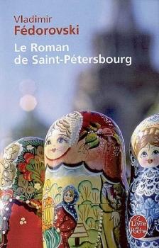 Le roman de Saint-Petersbourg