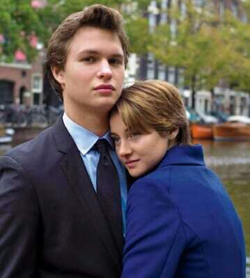 Extrait du teaser de The Fault In Our Stars (Nos Etoiles Contraires) tfios-trailer