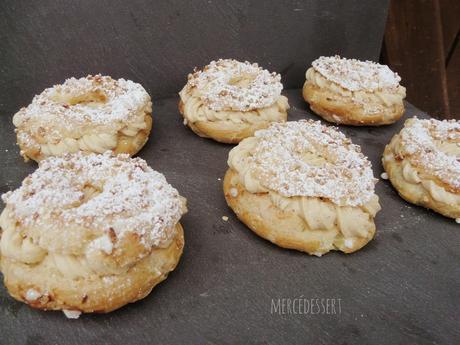 Mini Paris Brest Mini Paris Brest