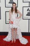 Tapis rouge : les Grammy Awards 2014