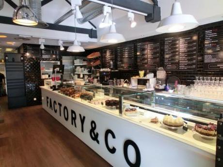 J’ai testé ….. Factory & Co J’ai testé ….. Factory & Co