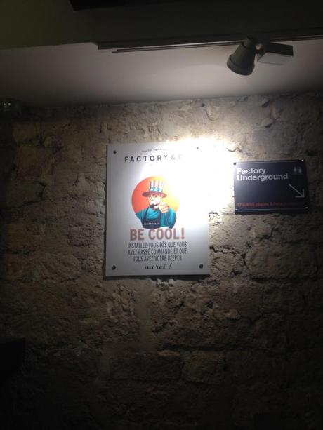 J’ai testé ….. Factory & Co IMG_7087