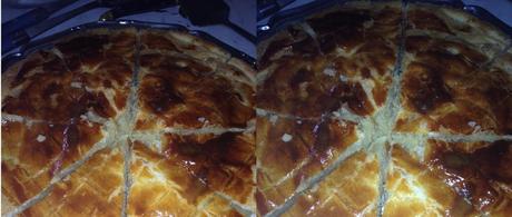 Galette des rois Galette des rois