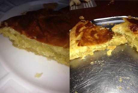 Galette des rois Galette des rois