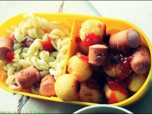 Bento n°74 Bento n°74