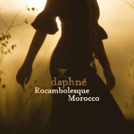 daphne-rocambolesque-morocco-cover