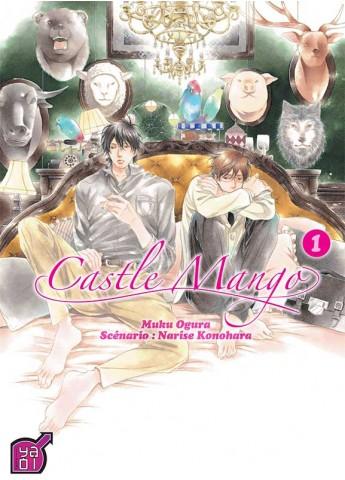 castle-mango-tome-1-cover