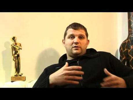 EXCLUSIF. Vidéo: Joe Le Corbeau s’exprime après sa mise en examen scandaleuse Joe le Corbeau