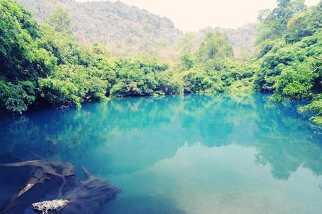 ZNP de Phu Hin Bun part II (jour 36) ZNP de Phu Hin Bun part II (jour 36)