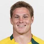 Michael Hooper Waratahs NSW Wallabies Manly