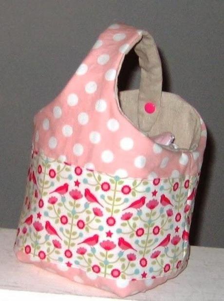 Grand panier pour table à langer Grand panier pour table à langer