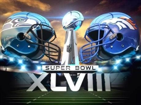 Le Super Bowl XLVIII en double couverture: les défensives