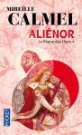 Binôme de Janvier Aliénor 1