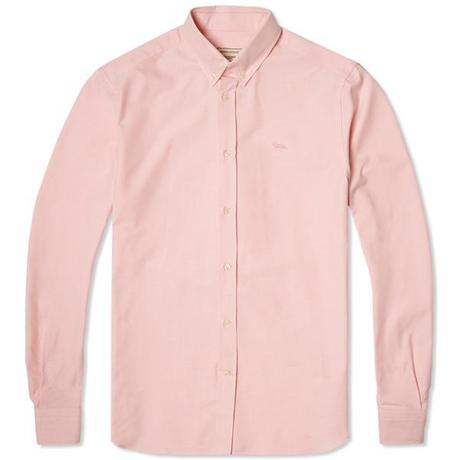 MAISON KITSUNE – S/S 2014 COLLECTION MAISON KITSUNE – S/S 2014 COLLECTION