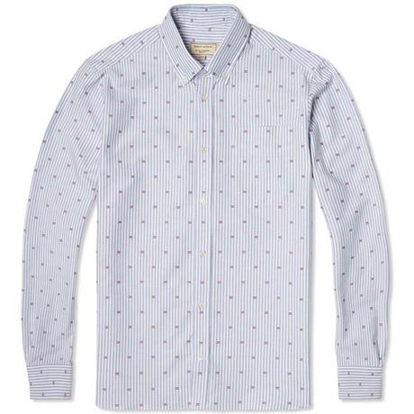 MAISON KITSUNE – S/S 2014 COLLECTION MAISON KITSUNE – S/S 2014 COLLECTION