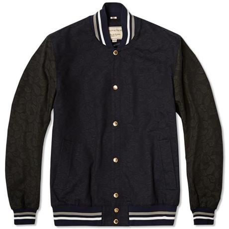 MAISON KITSUNE – S/S 2014 COLLECTION MAISON KITSUNE – S/S 2014 COLLECTION