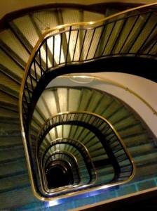 Une soirée de Saint Valentin à l’hôtel Banke Hotel Banke Paris