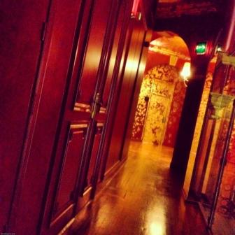 Une soirée de Saint Valentin à l’hôtel Banke Hotel Banke Paris