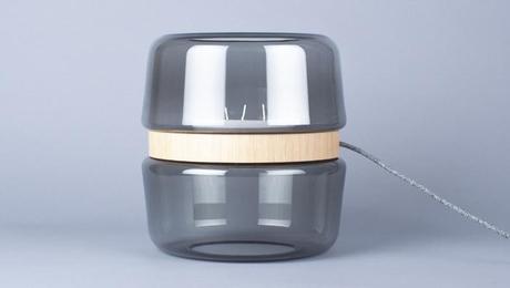 Bi Light dualité lumineuse par Margaux Beja Bi Light dualité lumineuse par Margaux Beja