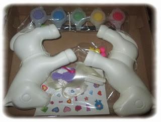 Mon poney à décorer Crayola Mon poney à décorer Crayola