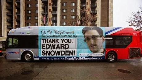 30/01 Prendre le taureau de la NSA par les cornes 30/01 Prendre le taureau de la NSA par les cornes