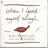 Le jour où je me suis aimé pour de vrai - Kim Mcmillen