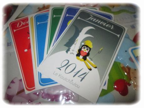 Koutchoulou - janvier 2014 Koutchoulou - janvier 2014