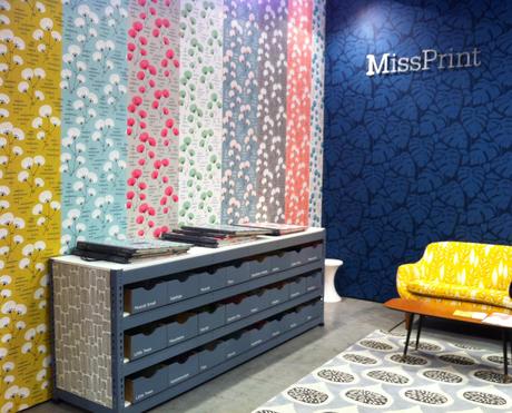 Maison & Objet 2014 comme si vous y étiez ! Coups de coeur Maison & Objet