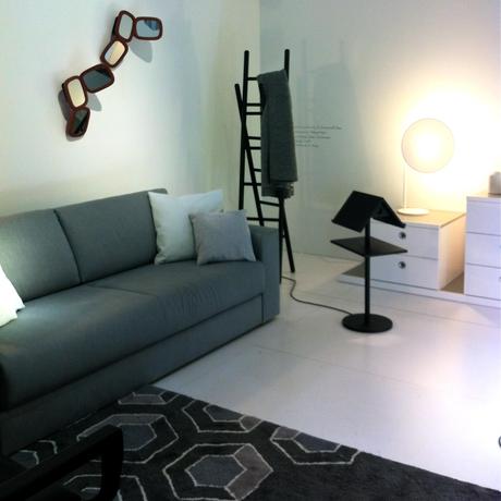 Maison & Objet 2014 comme si vous y étiez ! deco minimaliste