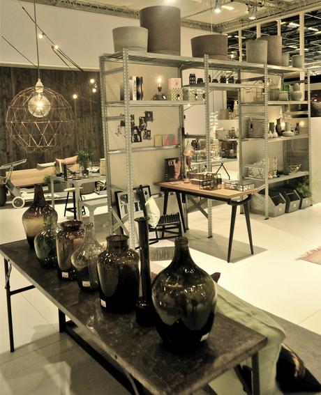 Maison & Objet 2014 comme si vous y étiez ! Tendances deco 2014