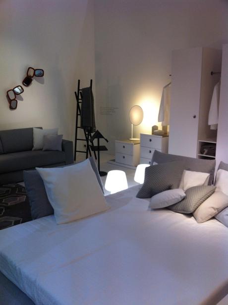 Maison & Objet 2014 comme si vous y étiez ! Ligne Roset