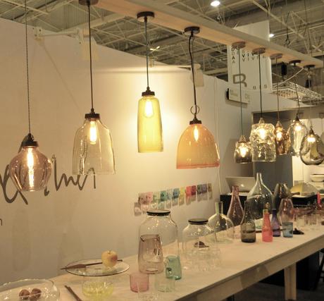 Maison & Objet 2014 comme si vous y étiez ! coups de coeur Maison & Objet