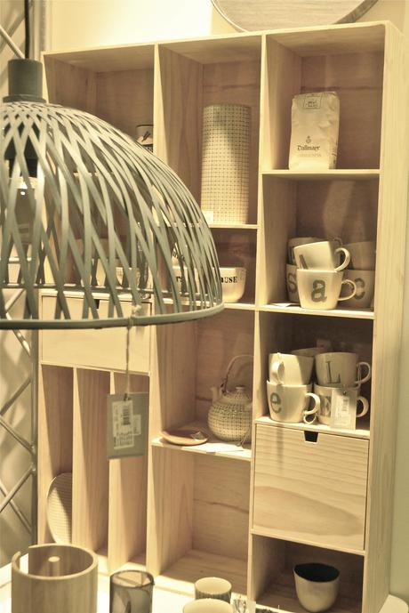 Maison & Objet 2014 comme si vous y étiez ! coups de coeur Maison & Objet