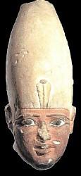 Ce fut le temps de l'équilibre, le Moyen Empire et ses graves problèmes de succession... (2) En Égypte ancienne ! montou2 jpg