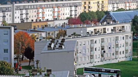 Les 100 villes les plus pauvres de France