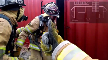 Google Glass : une application pour les pompiers Screenshot_6