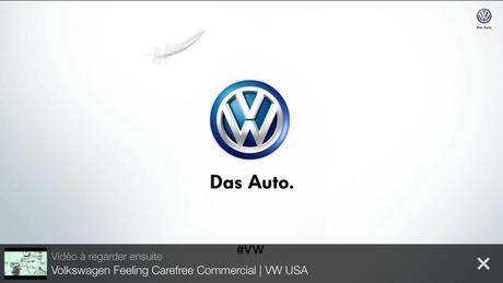 A chaque fois qu'une Volkswagen dépasse 100000 miles, un ingénieur allemand se voit pousser des ailes : la preuve 