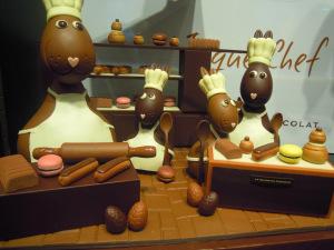 La Maison du Chocolat – pour ce Printemps, de la gourmandise et de la fraîcheur ! DSCN8847