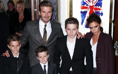 Victoria Beckham et son documentaire sur sa vie de créatrice.