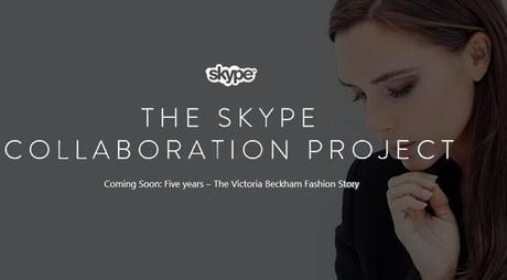 Victoria Beckham et son documentaire sur sa vie de créatrice.