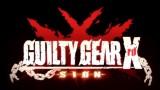 Cinématique d'intro pour Guilty Gear Xrd Sign