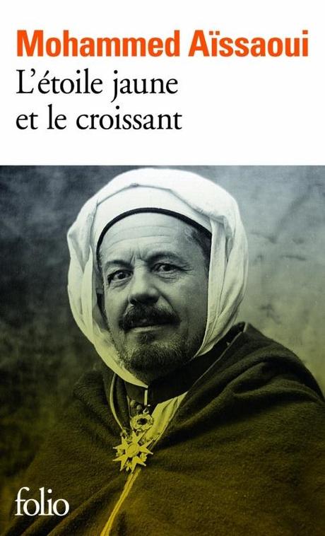 L’étoile jaune et le croissant