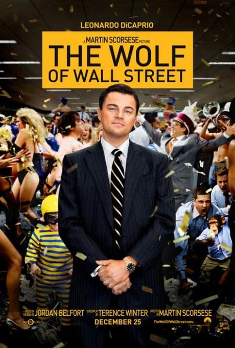 [Film] Le Loup de Wall Street (2013)