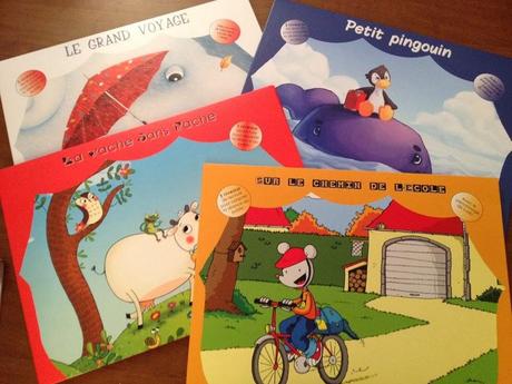 Le Kami de Ludo est arrivé ! Le Kami de Ludo est arrivé !