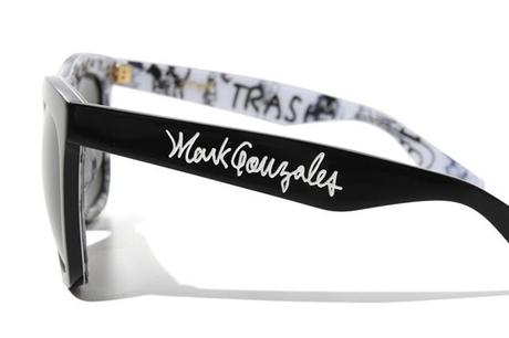 A.D.S.R. X MARK GONZALES – S/S 2014 – LIMITED ATKINS