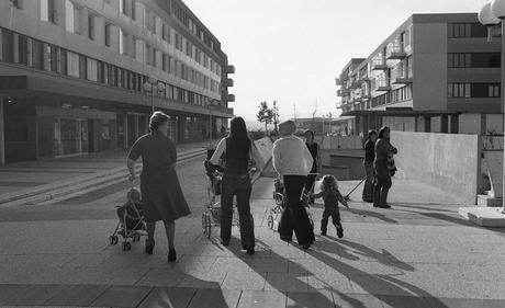 Le premier éco-village lancé à Val-de-Reuil Le premier éco-village lancé à Val-de-Reuil